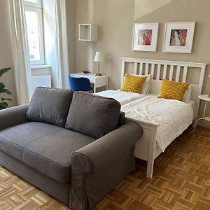 Appartement met een Slaapkamer